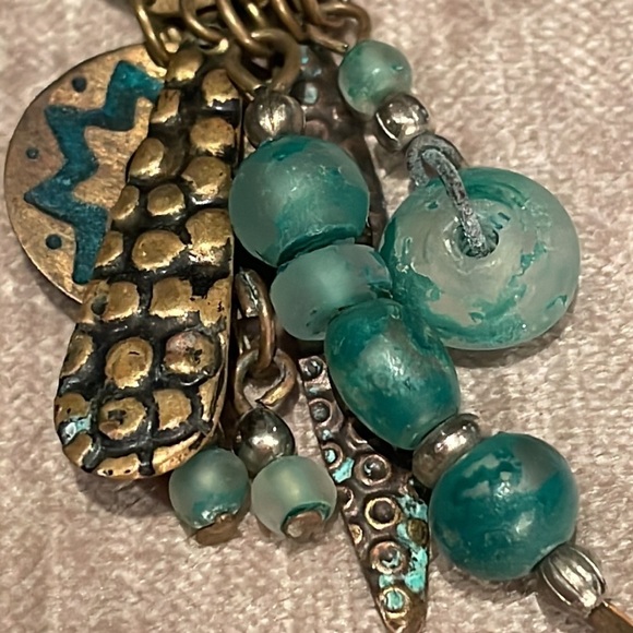 6 for $10 Vintage Southwestern Earrings - Picture 4 of 9